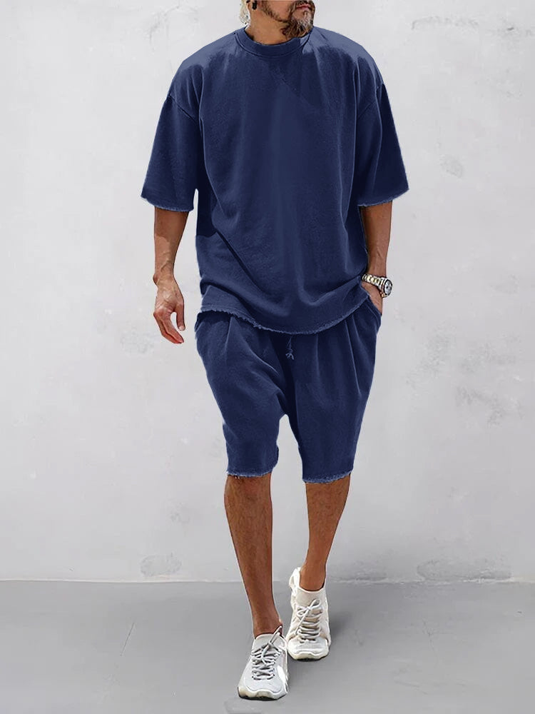 Vita Di Palma™ | Fredrik Sport Set | Comfort, Durability & Effortless Style