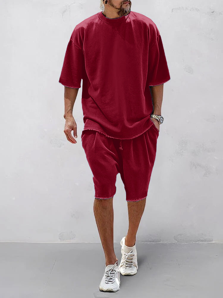 Vita Di Palma™ | Fredrik Sport Set | Comfort, Durability & Effortless Style