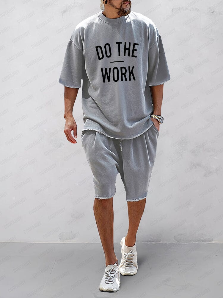 Vita Di Palma™ | Fredrik Sport Set | Comfort, Durability & Effortless Style