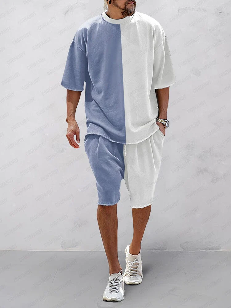 Vita Di Palma™ | Fredrik Sport Set | Comfort, Durability & Effortless Style