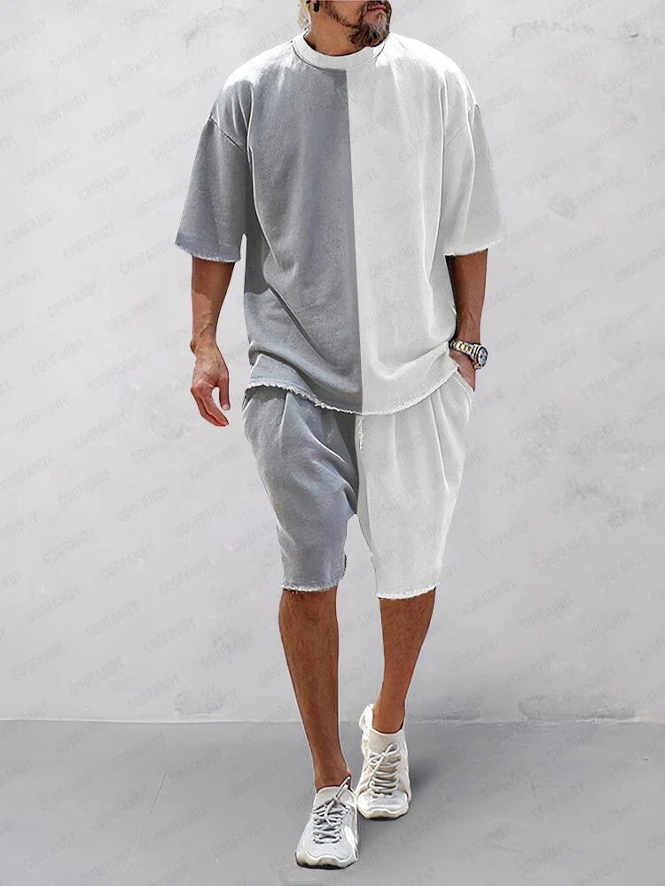 Vita Di Palma™ | Fredrik Sport Set | Comfort, Durability & Effortless Style