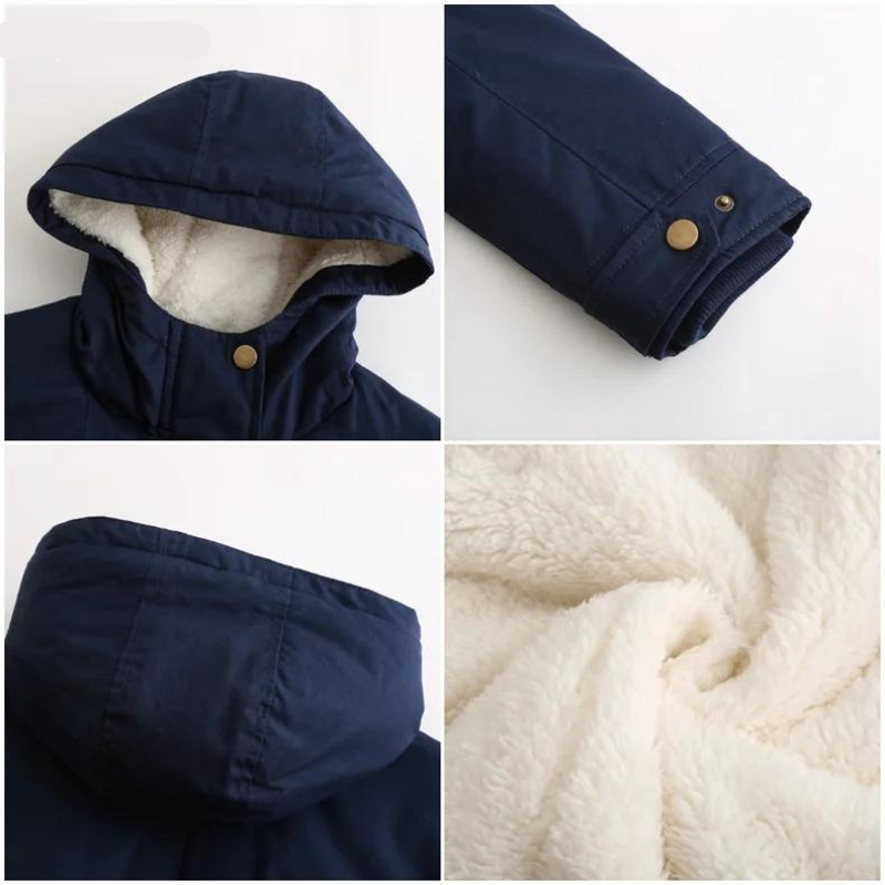 Vita Di Palma™ | Women's Winter Coat