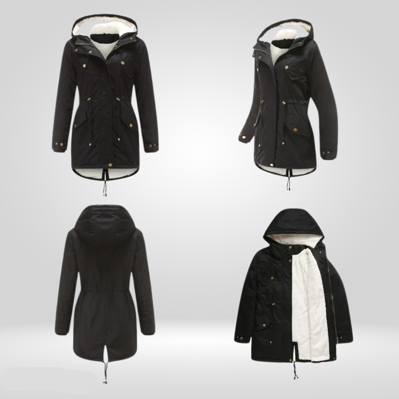 Vita Di Palma™ | Women's Winter Coat