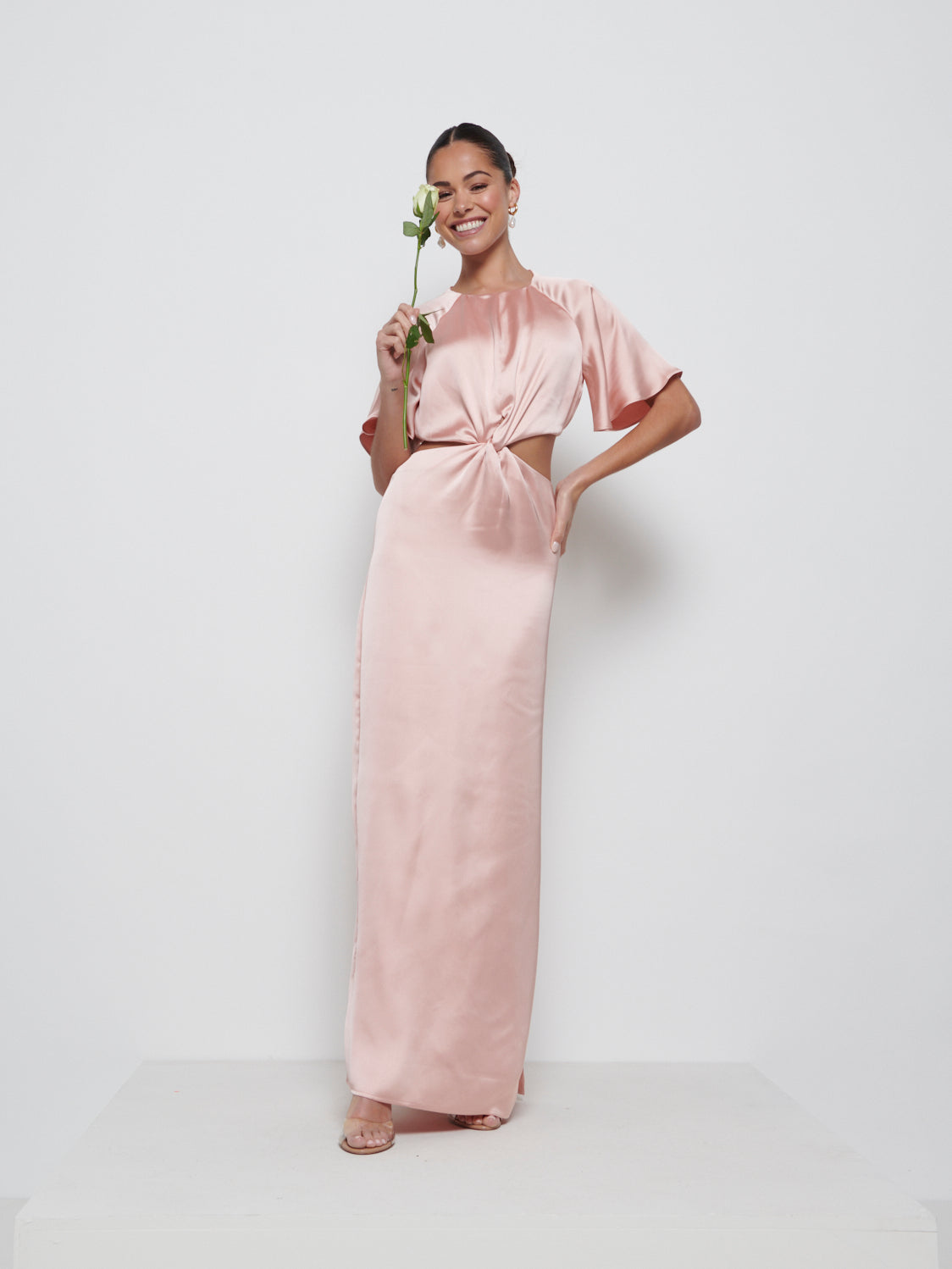 Vita Di Palma™ | Blush