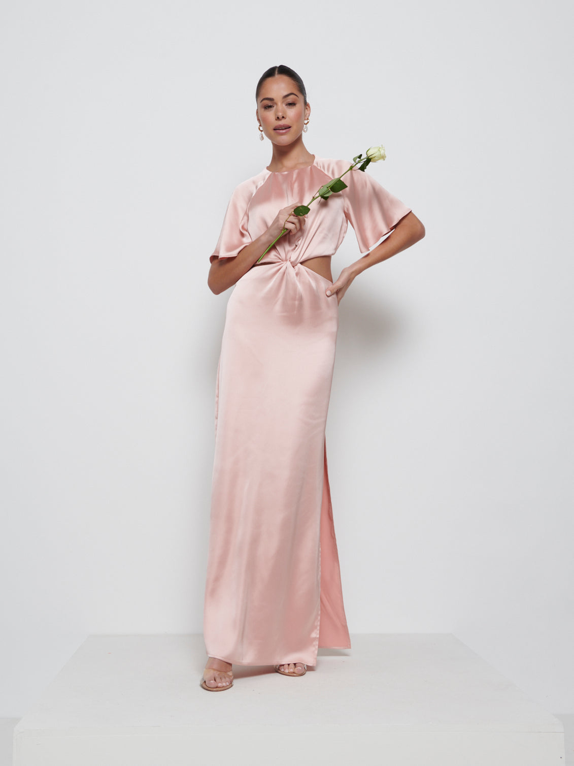 Vita Di Palma™ | Blush