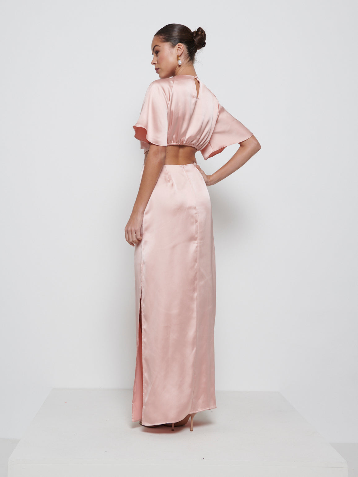 Vita Di Palma™ | Blush