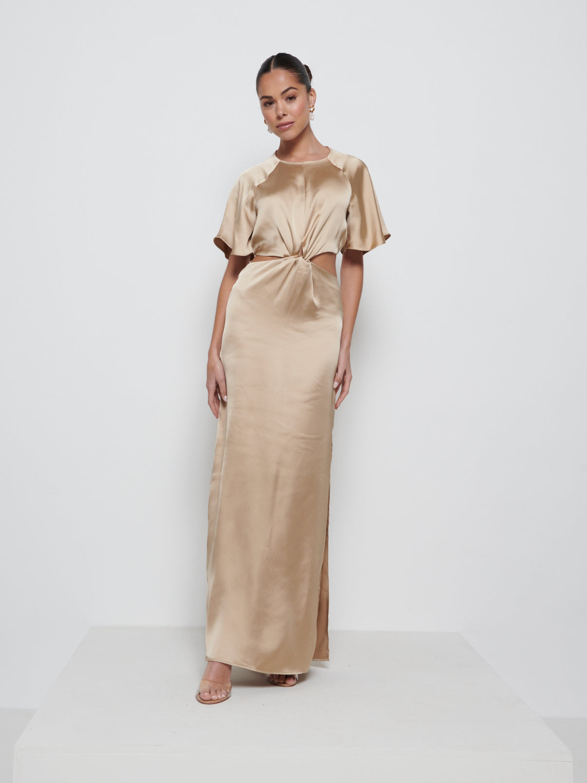 Vita Di Palma™ | Bronze