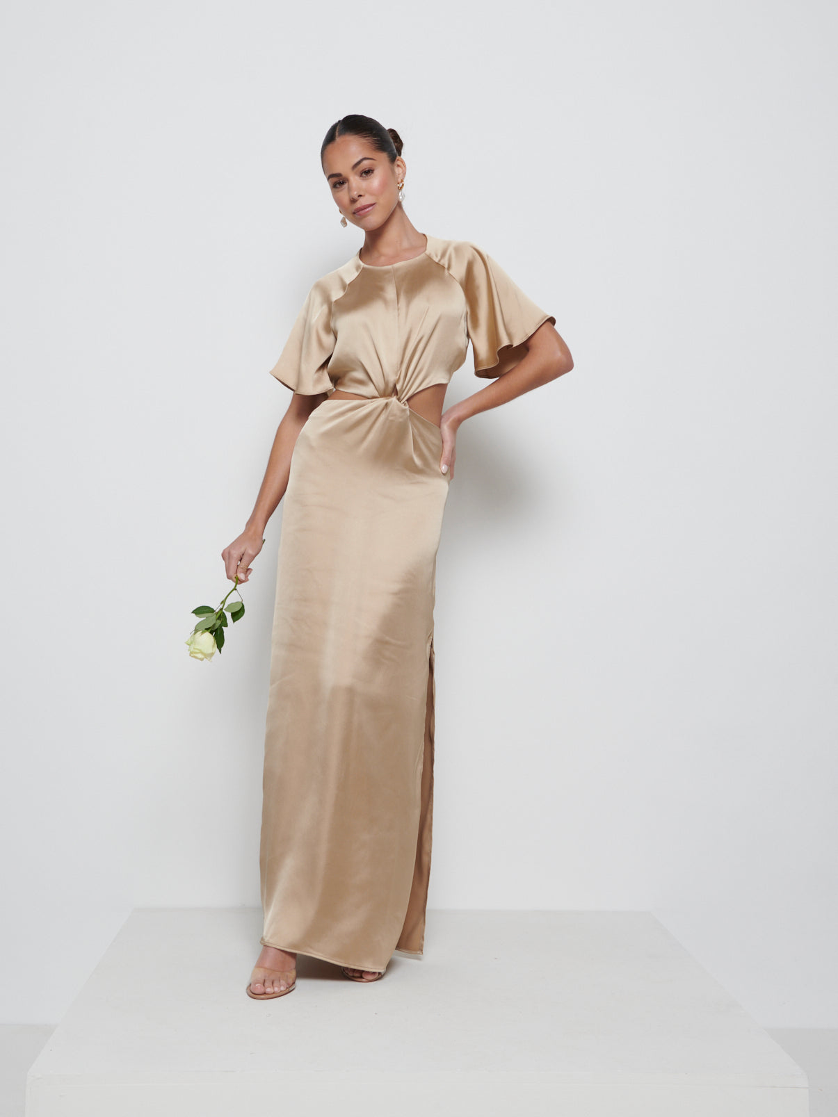 Vita Di Palma™ | Bronze