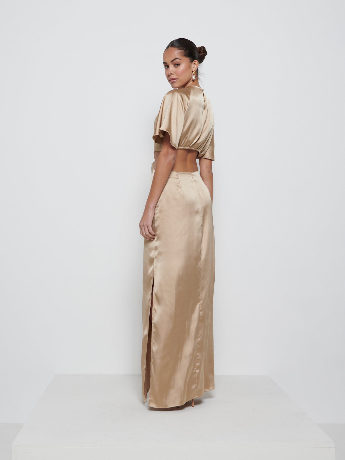 Vita Di Palma™ | Bronze