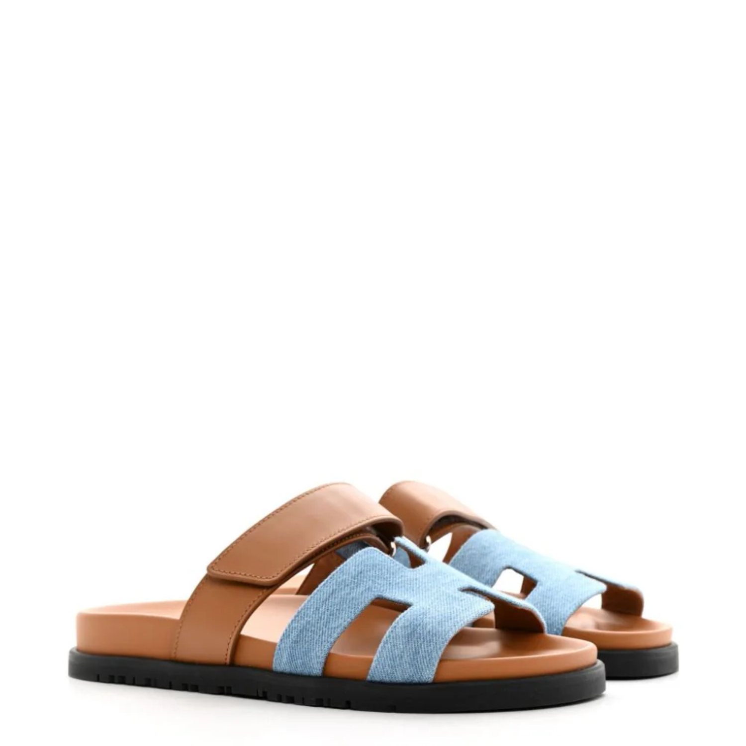 CloudStep™ Orthopedic Slides Rome Sandals