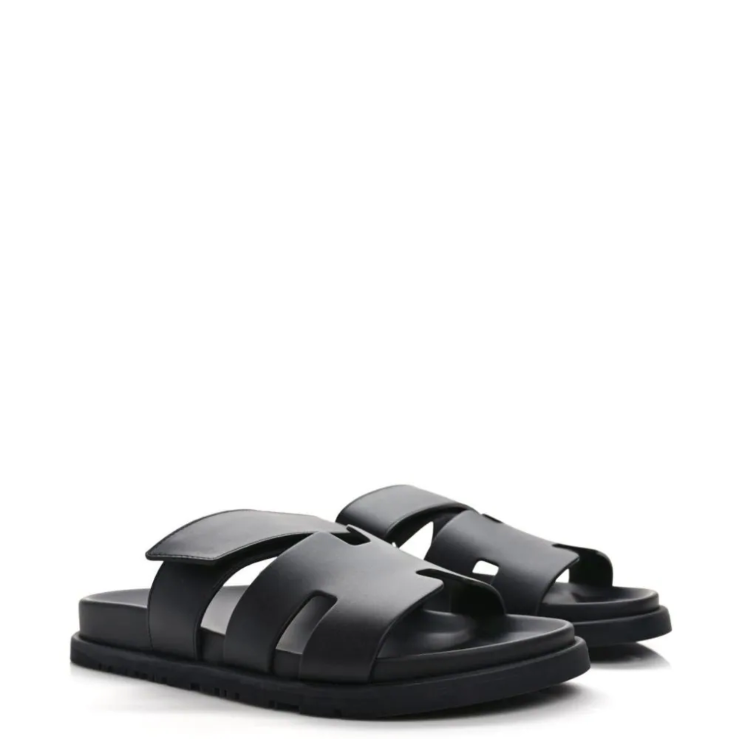CloudStep™ Orthopedic Slides Rome Sandals