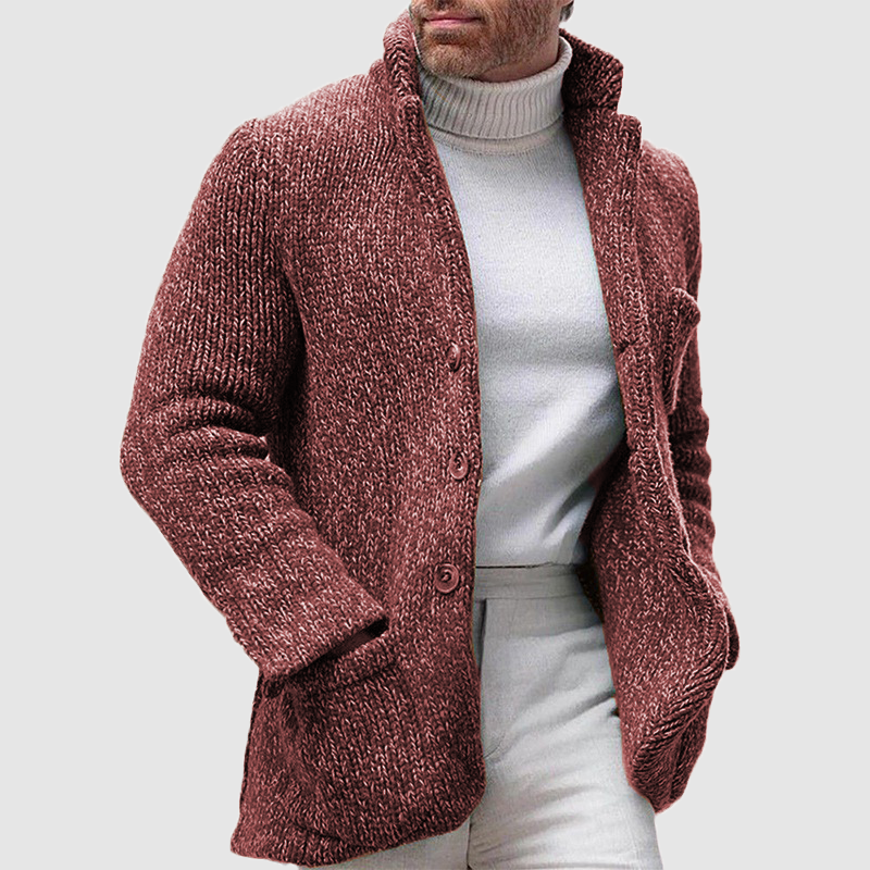 Vita Di Palma™ | Long sleeve jacket