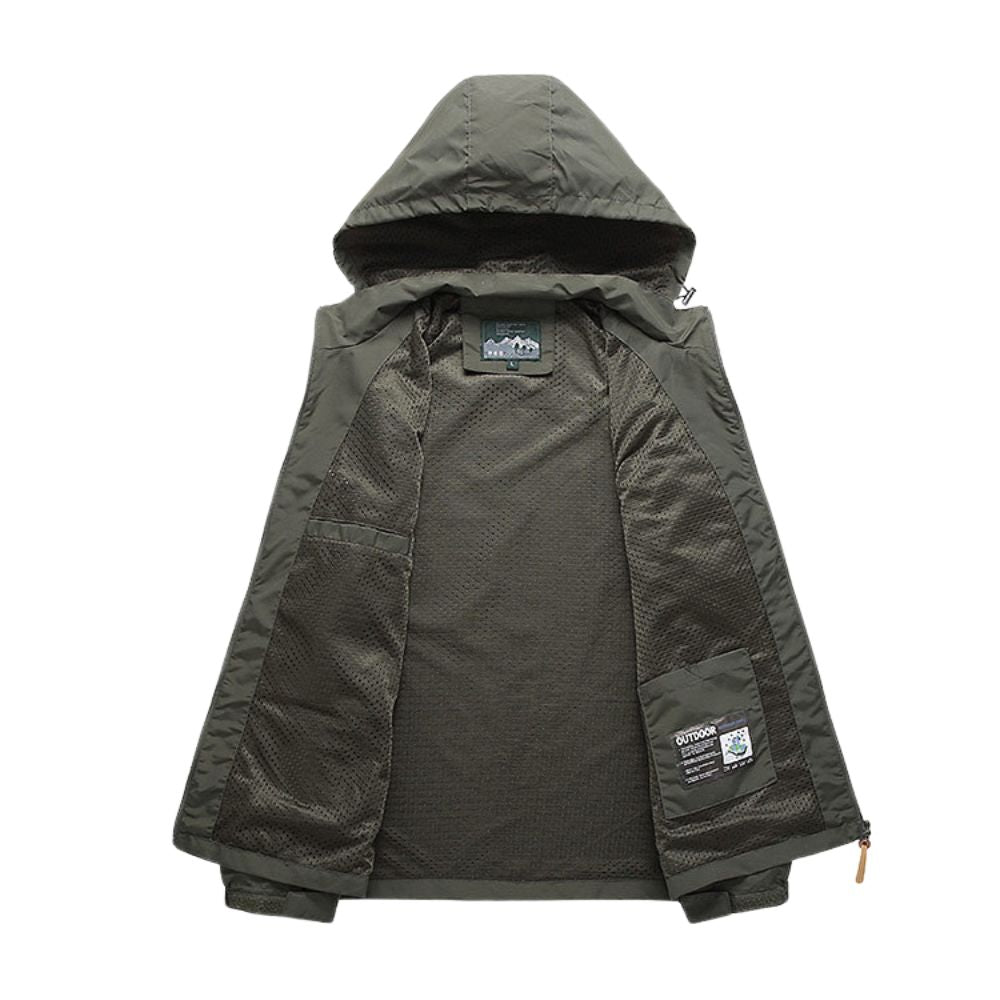 Vita Di Palma™ | Outdoor Jacket