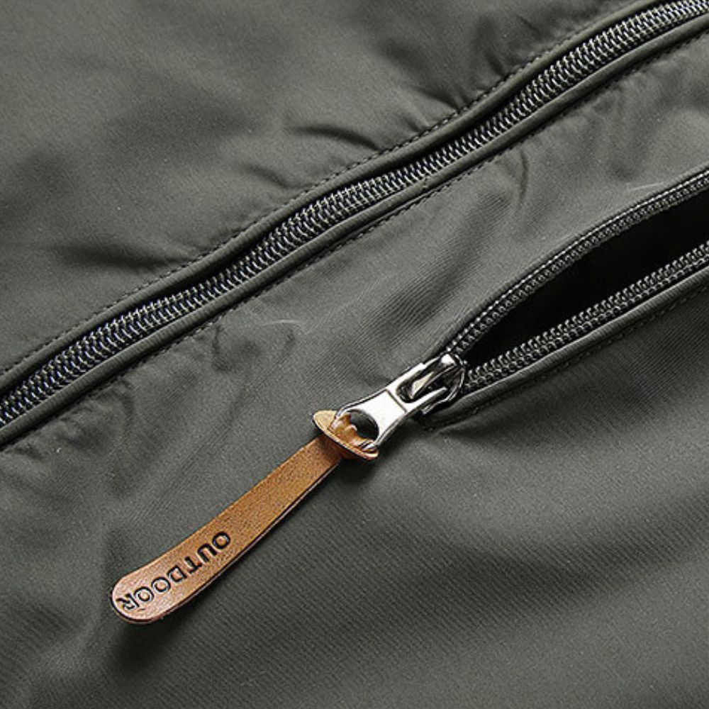 Vita Di Palma™ | Outdoor Jacket
