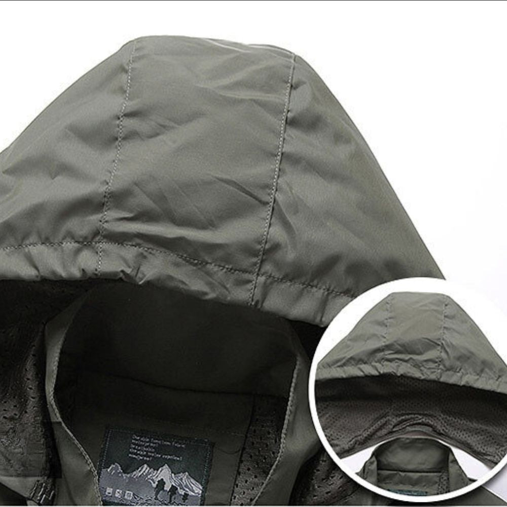 Vita Di Palma™ | Outdoor Jacket