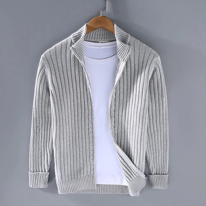 Vita Di Palma™ | Knitted Cardigan