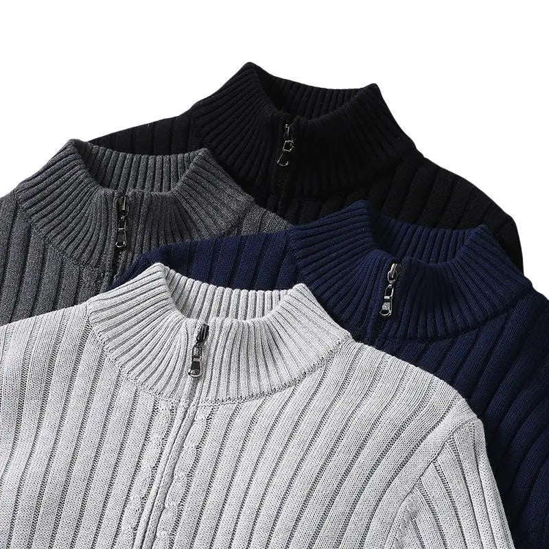 Vita Di Palma™ | Knitted Cardigan