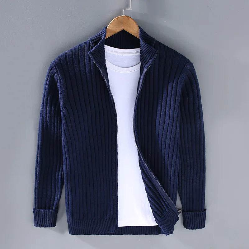 Vita Di Palma™ | Knitted Cardigan