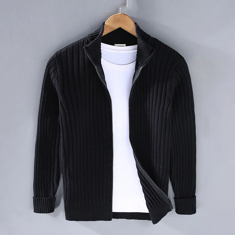 Vita Di Palma™ | Knitted Cardigan