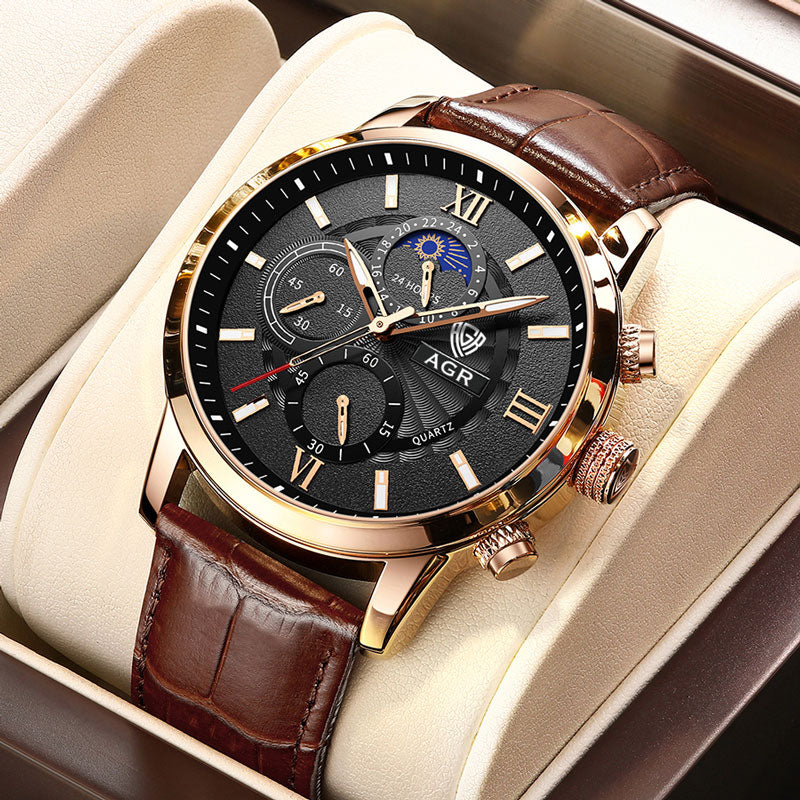 Luxe Chrono