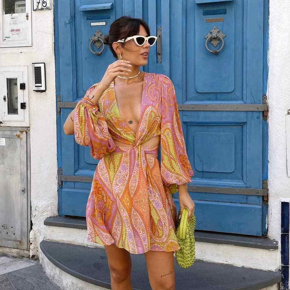 Lena™ Summerdress