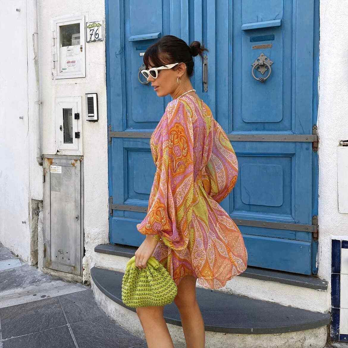 Lena™ Summerdress