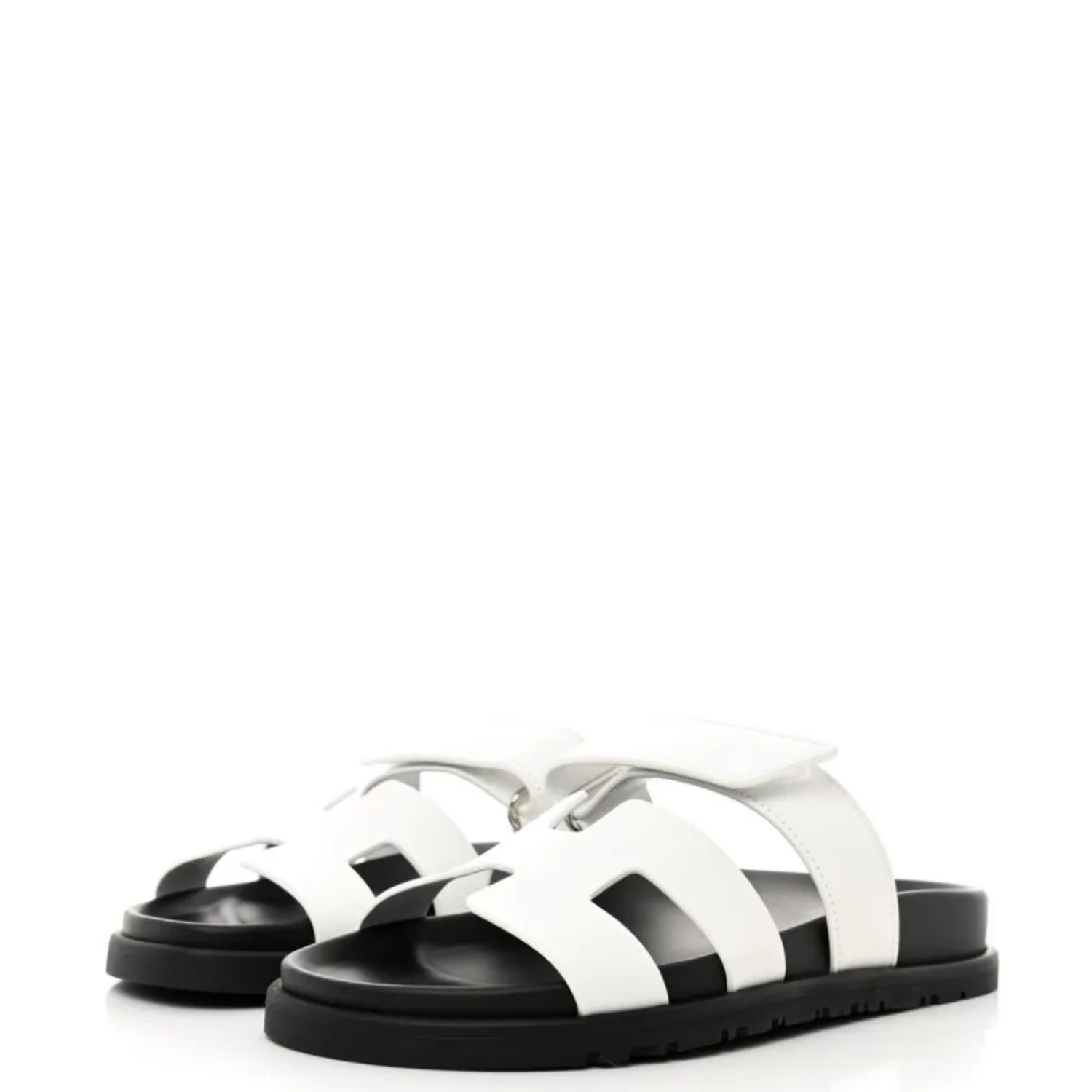 CloudStep™ Orthopedic Slides Rome Sandals