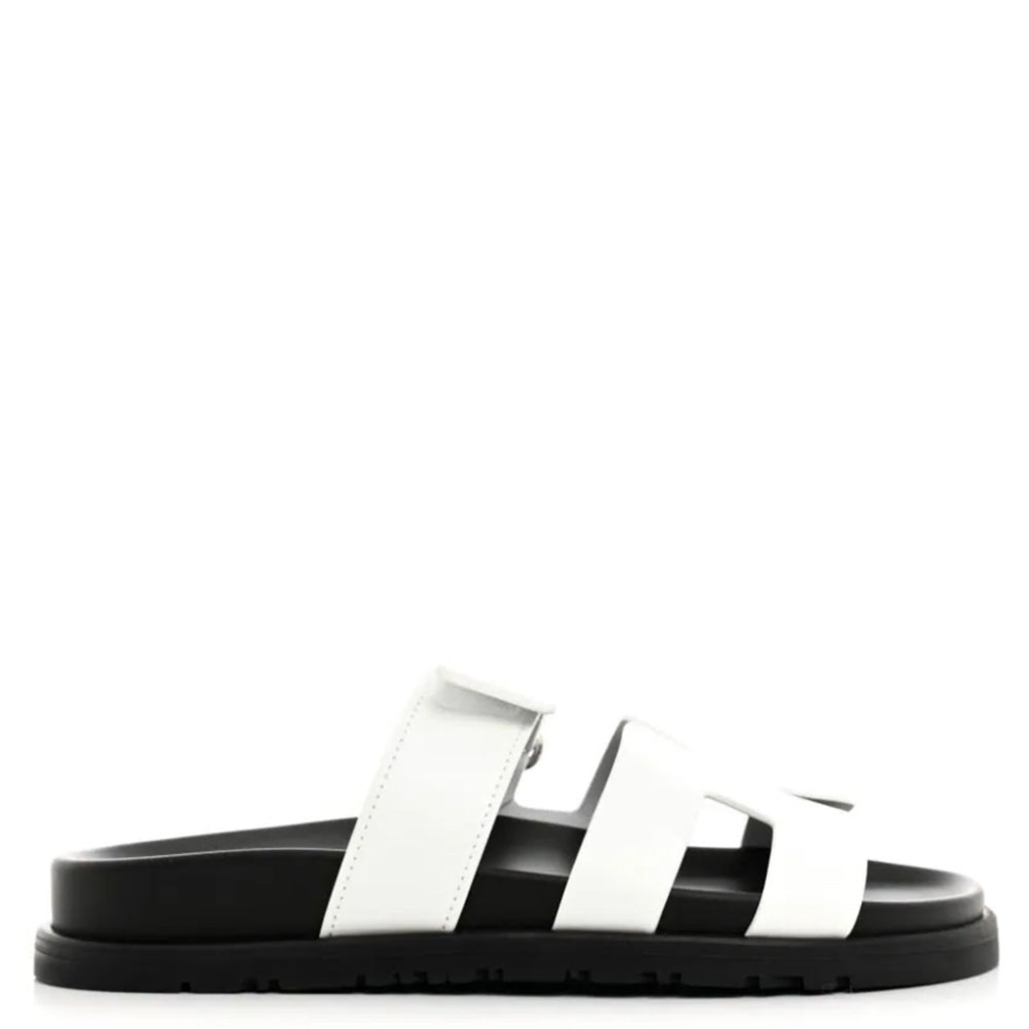 CloudStep™ Orthopedic Slides Rome Sandals
