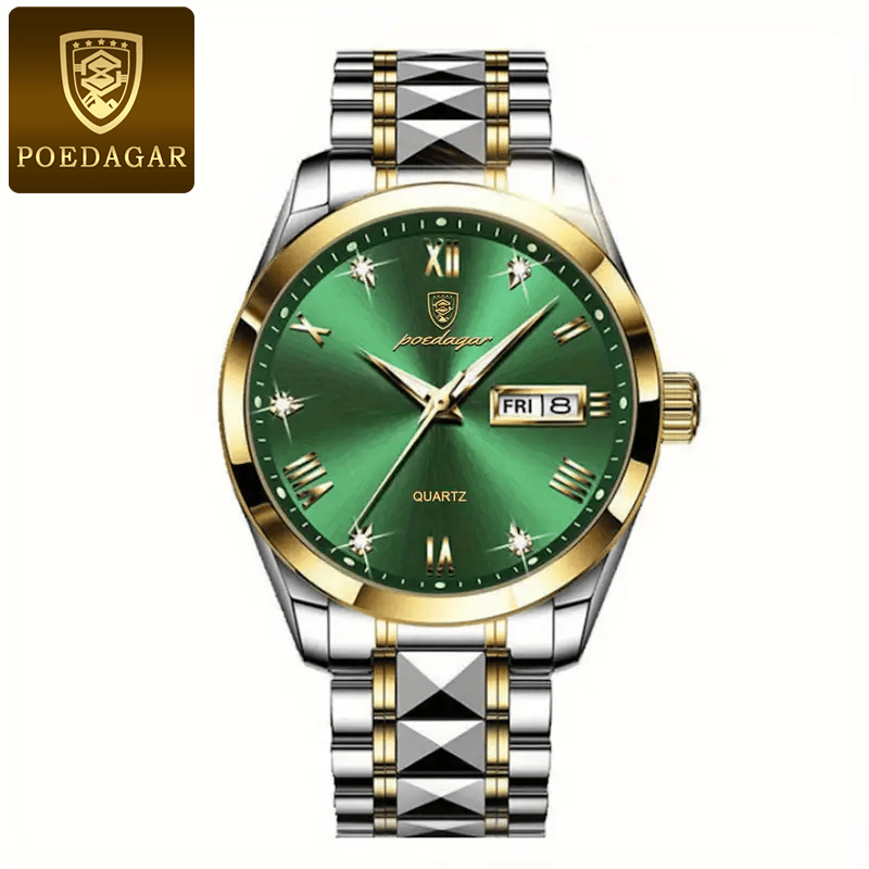 Sovereign Timepiece