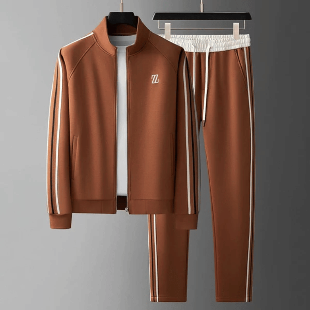 Vita Di Palma™ | Dynamis Performance Tracksuit