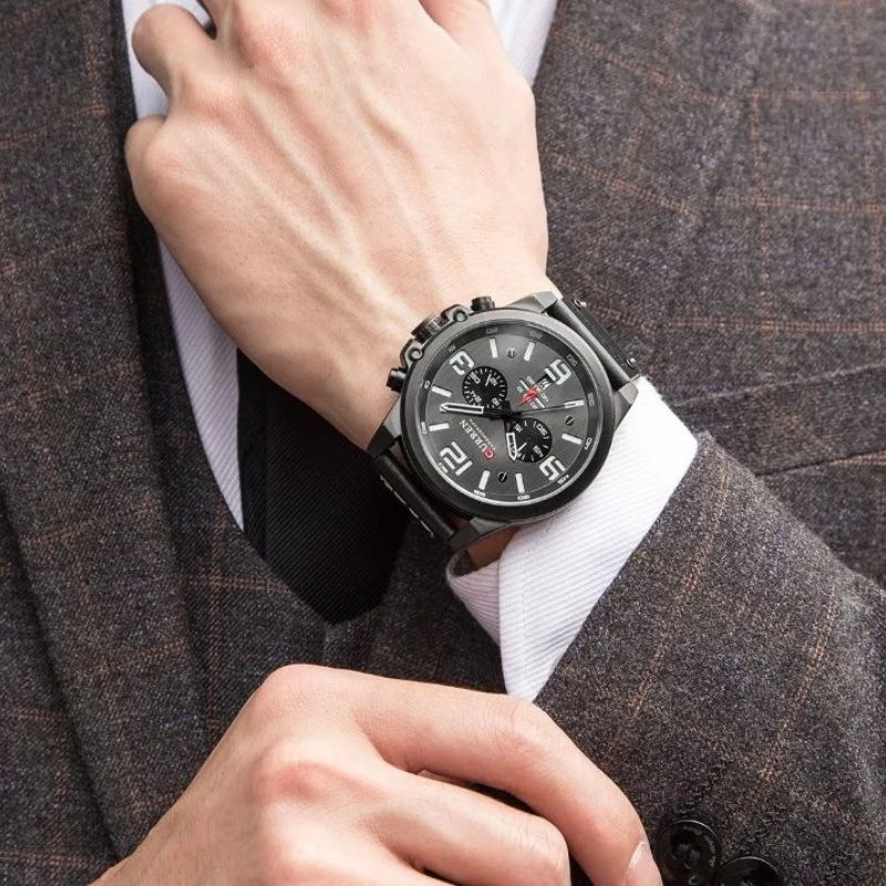 Executive Chronograph