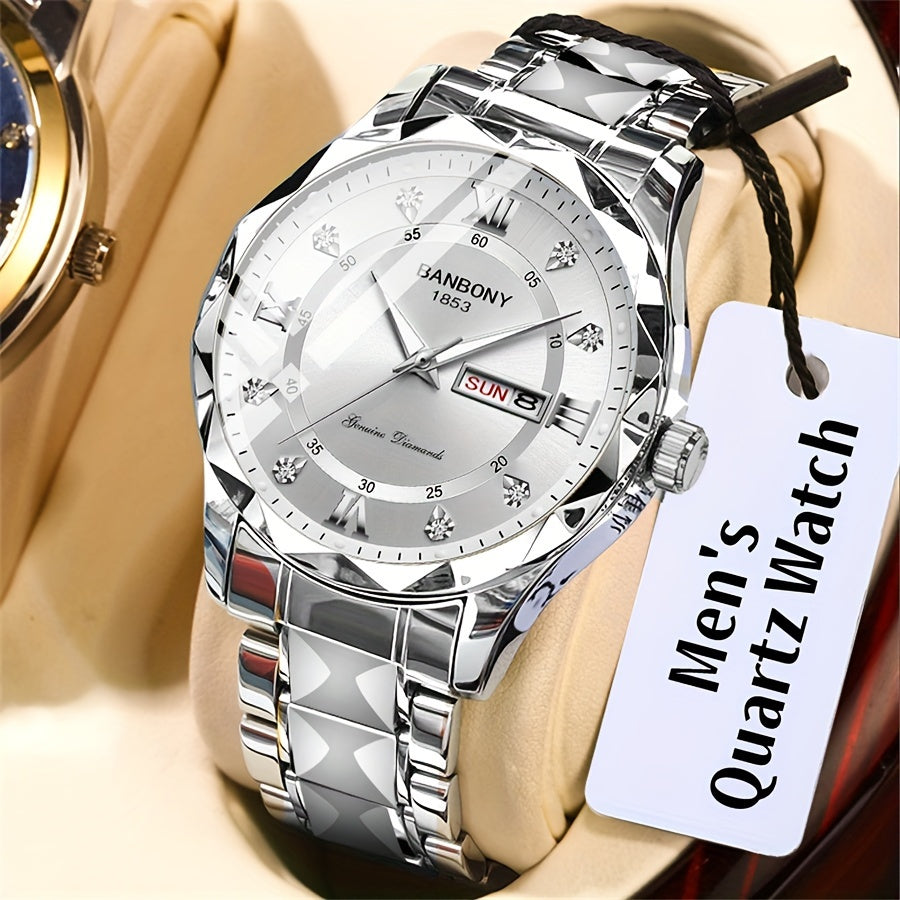 Prestige Timepiece