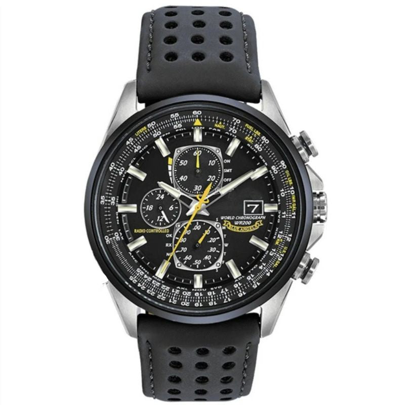 Prestige Chrono Watch