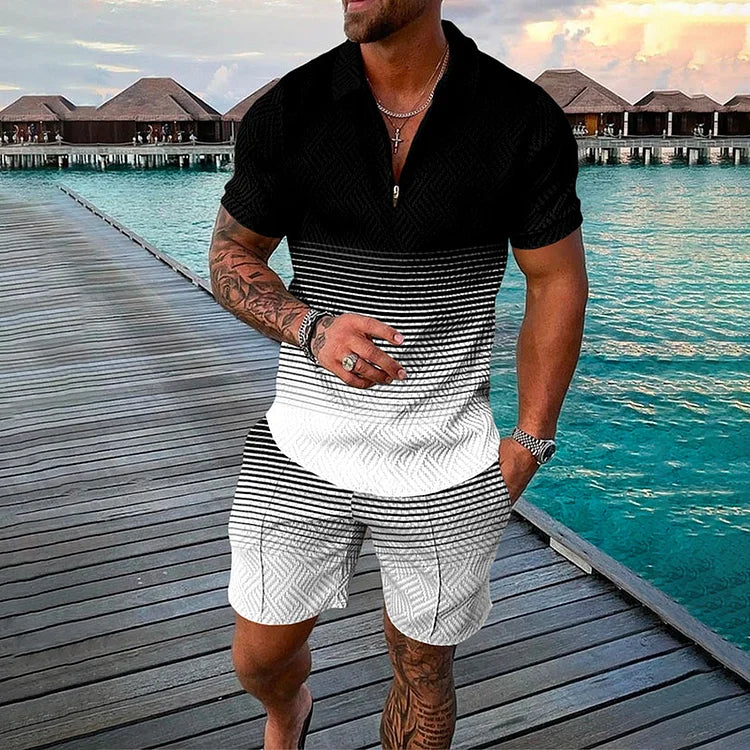 Vita Di Palma™ | Nils Darkness Set | Comfort, Durability & Vintage Attitude