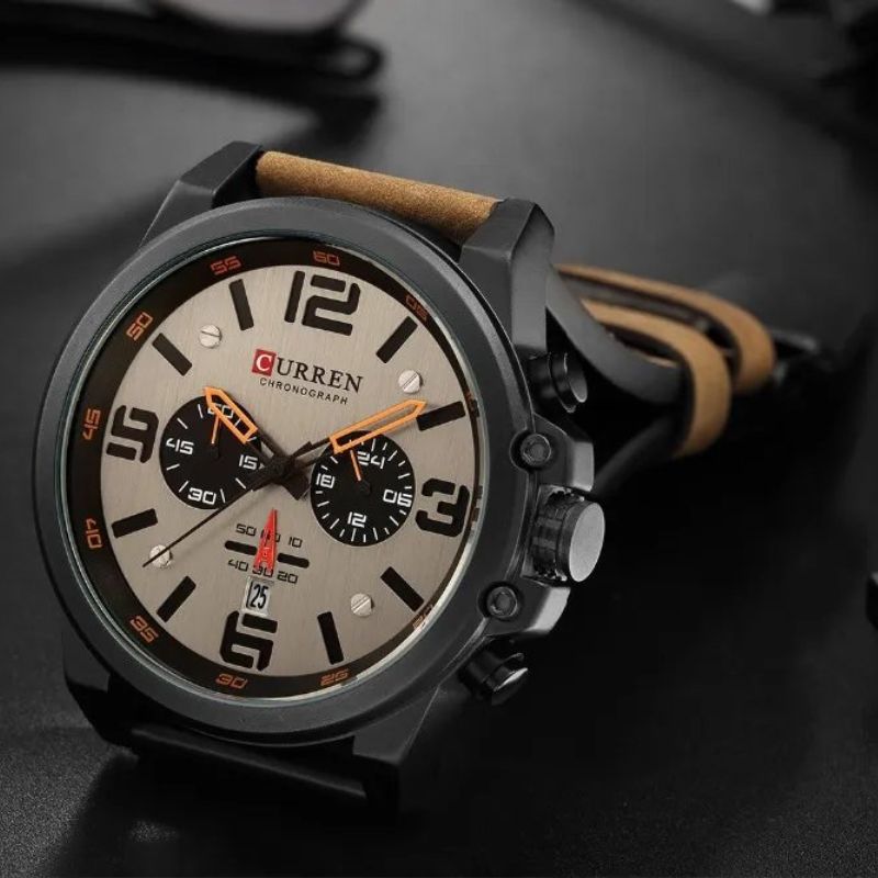 Executive Chronograph