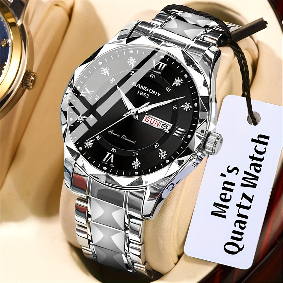Prestige Timepiece