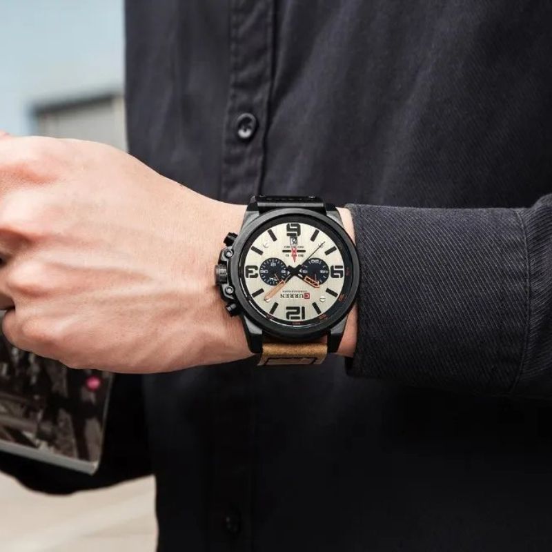 Executive Chronograph