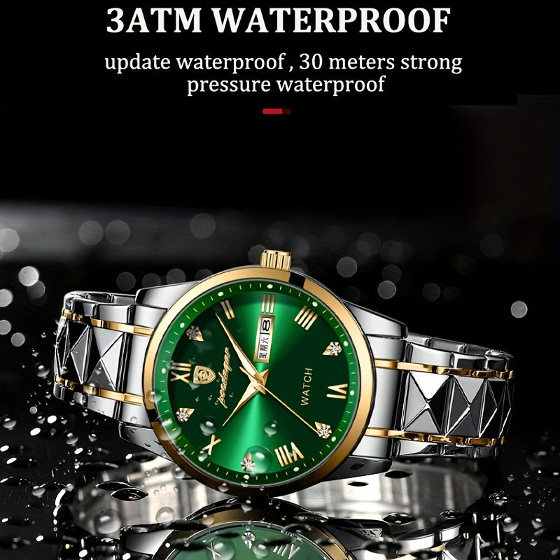 Sovereign Timepiece
