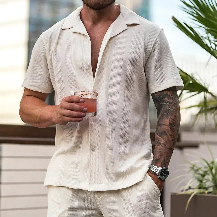 Vita Di Palma™ | Liam Marbella Set | Comfort, Durability & Timeless Style