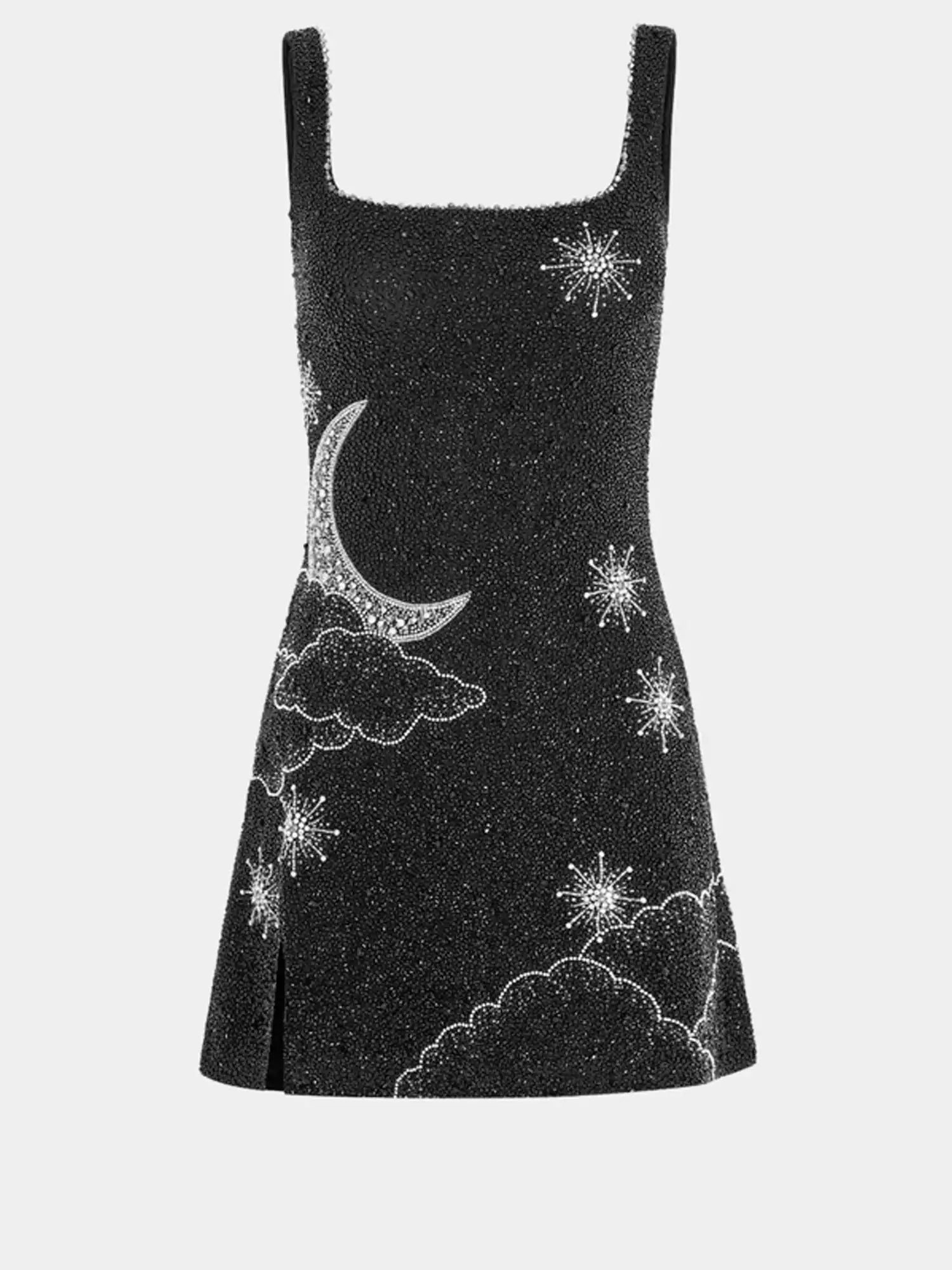 Vita Di Palma™ | Stardust Mini Dress