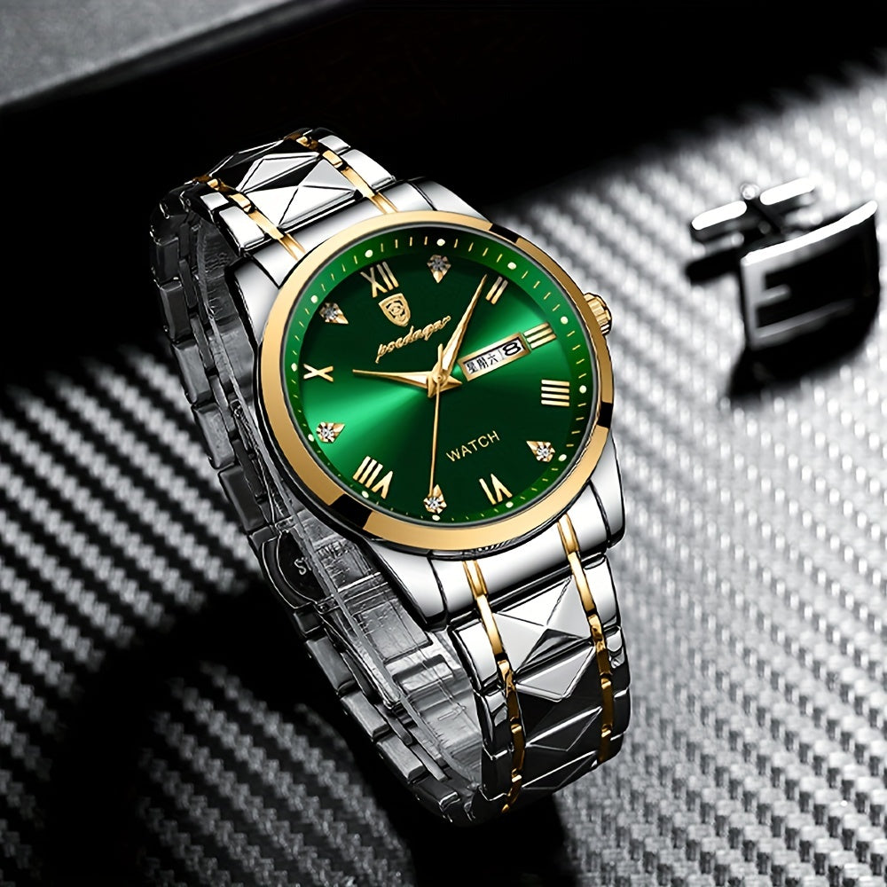 Sovereign Timepiece