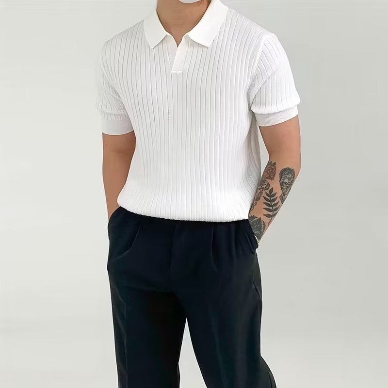 Vita Di Palma™ | Casual Polo