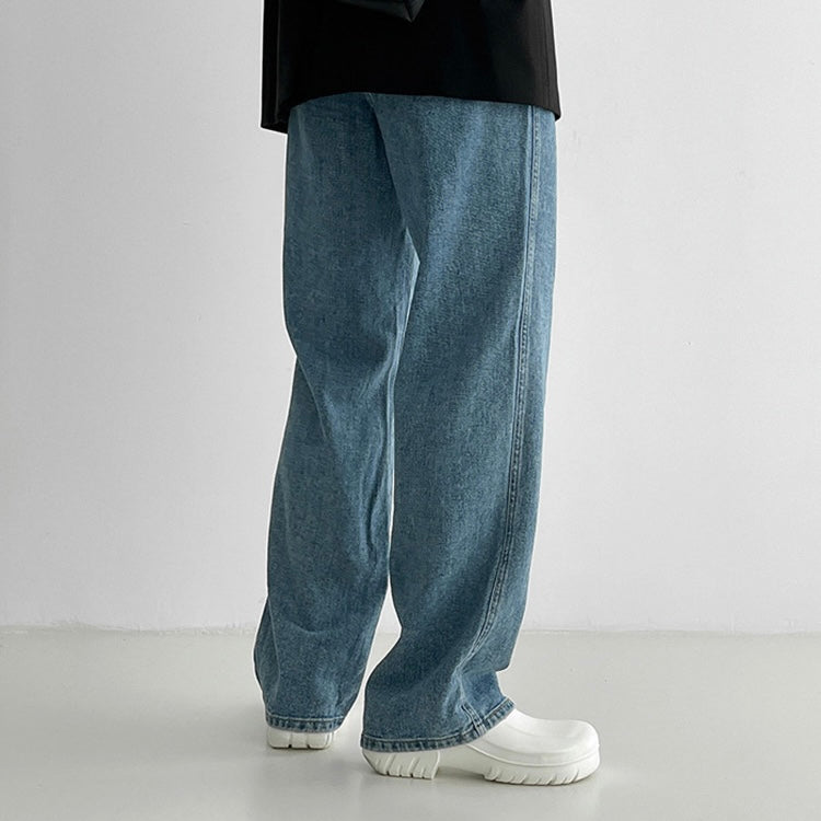 Vita Di Palma™ | Straight Jeans