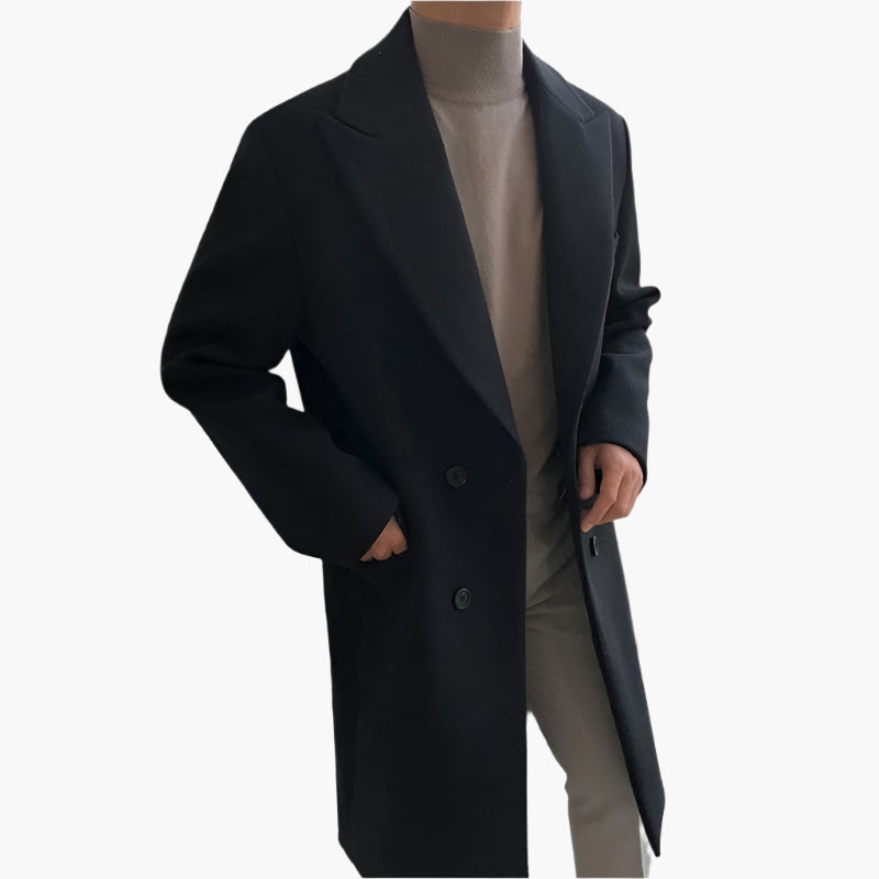 Vita Di Palma™ | Overcoat