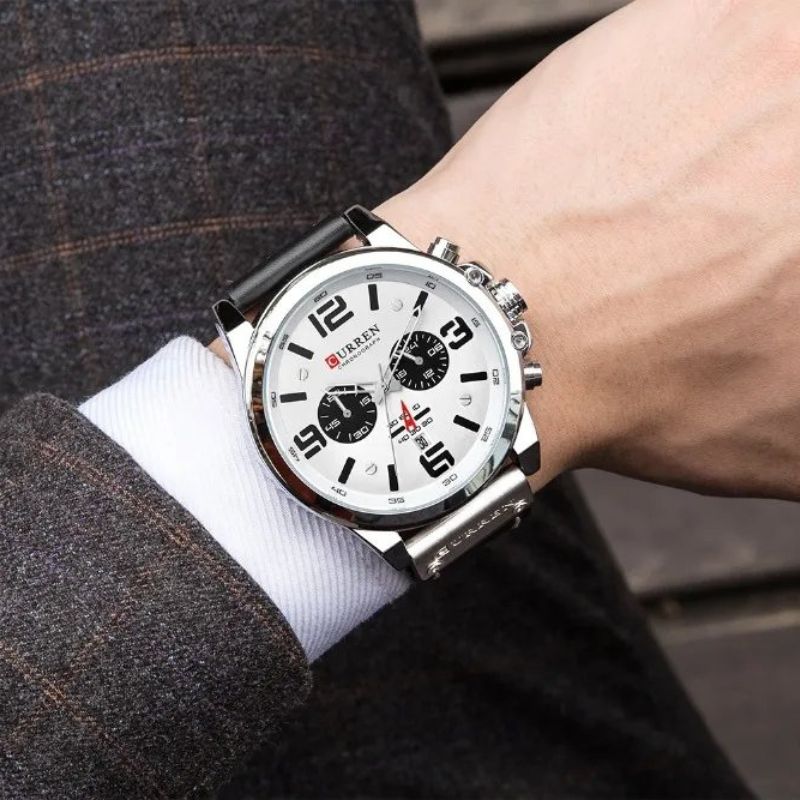 Executive Chronograph