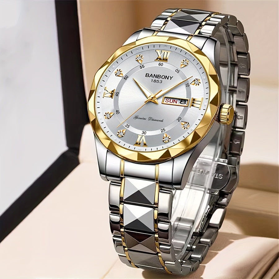 Prestige Timepiece