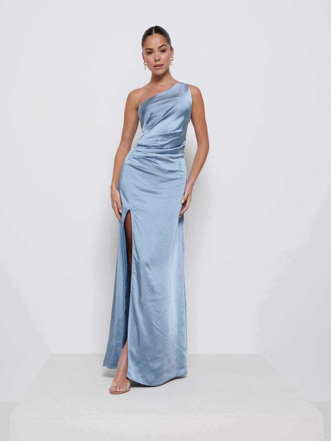 Vita Di Palma™ | Dusty Blue