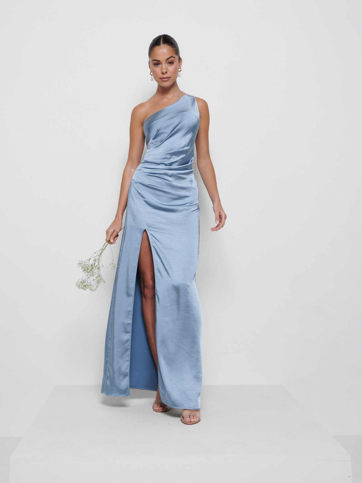 Vita Di Palma™ | Dusty Blue