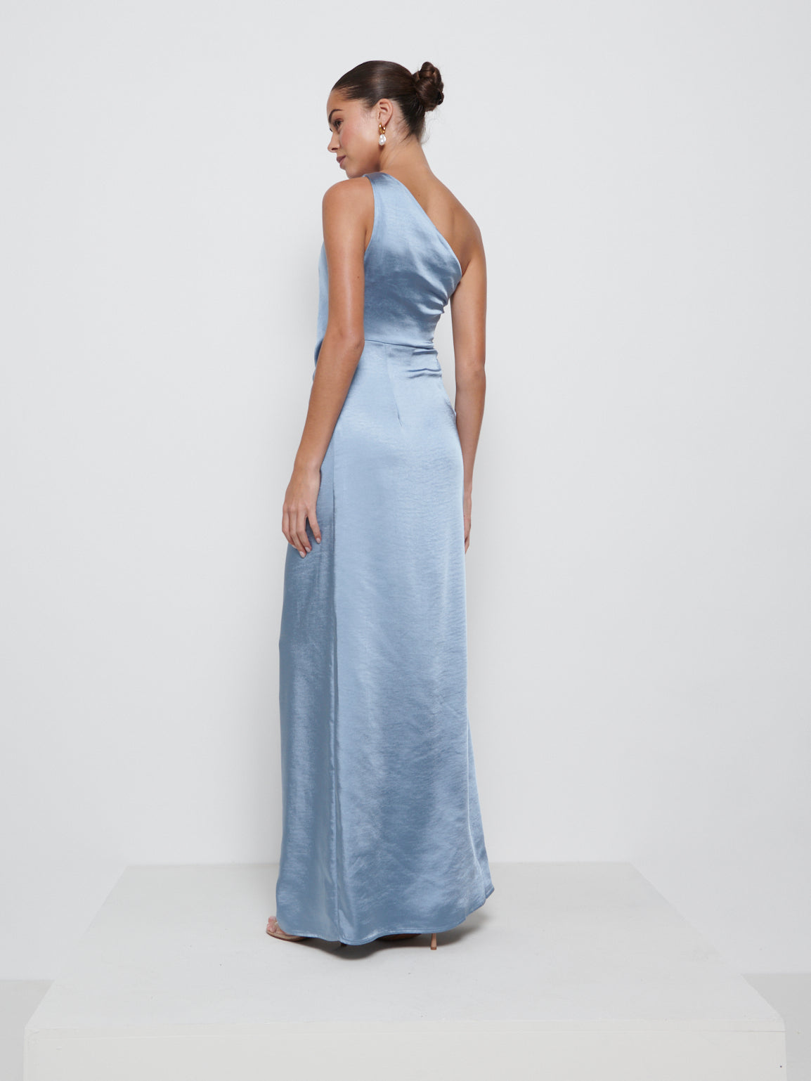 Vita Di Palma™ | Dusty Blue