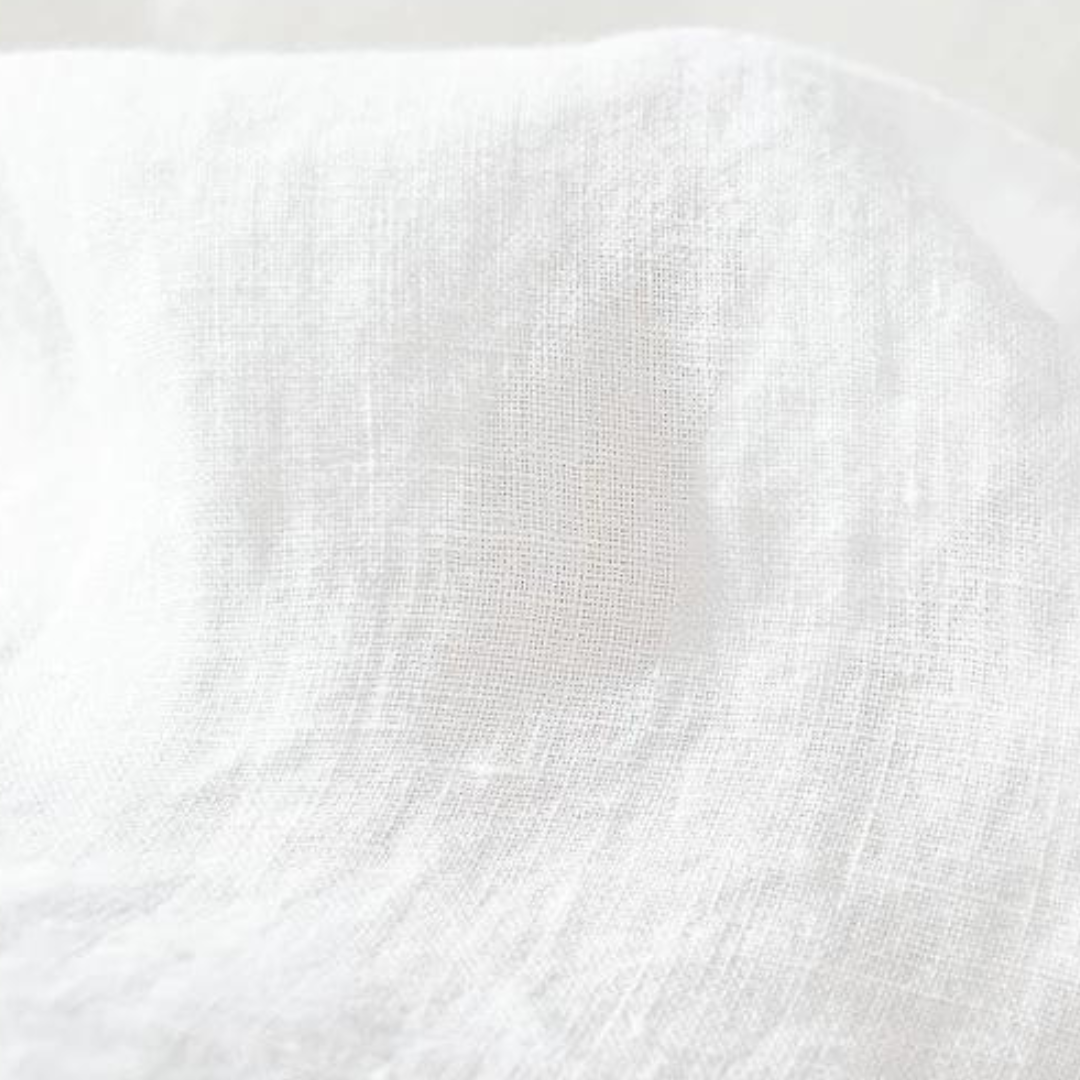 Vita Di Palma™ | Linen Popover Shirt